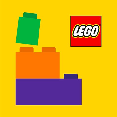 Image result for LEGO App Store