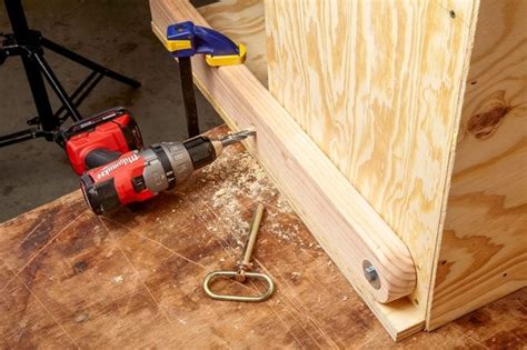 Image result for Small Garage Workbench