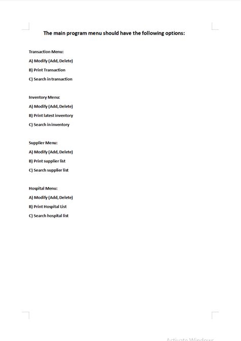 Writing a Modular Program in Python 的图像结果