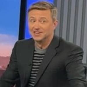 Image result for Chris Hardwick Ball Python