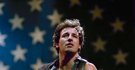 Bruce Springsteen's 'Born in the U.S.A.' celebrates 30 year anniversary