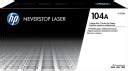 HP 104A Laser Imaging Black Ink Toner - HP : Flipkart.com