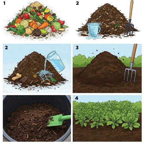 Creating Compost 的图像结果