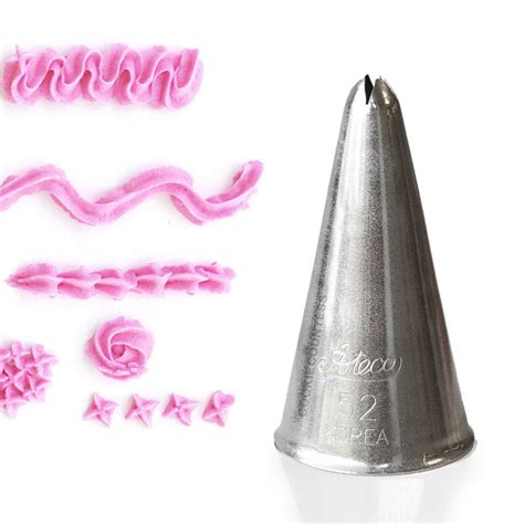 Image result for Ateco Piping Tips Tutorial