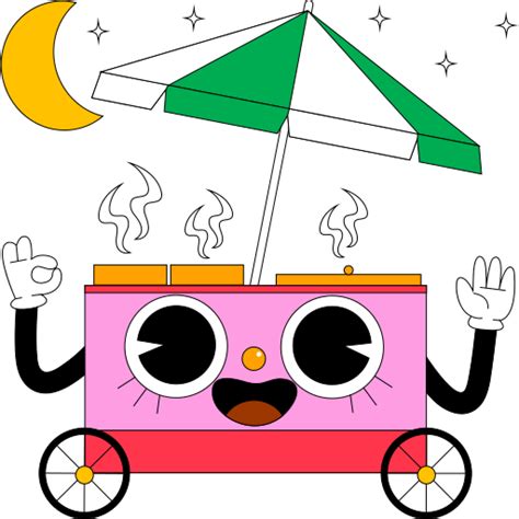 Local Sticker for Food 的图像结果