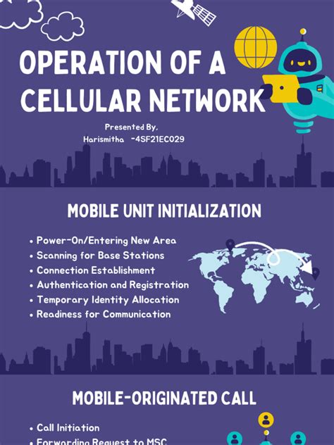 Cellular Network Working Principle 的图像结果