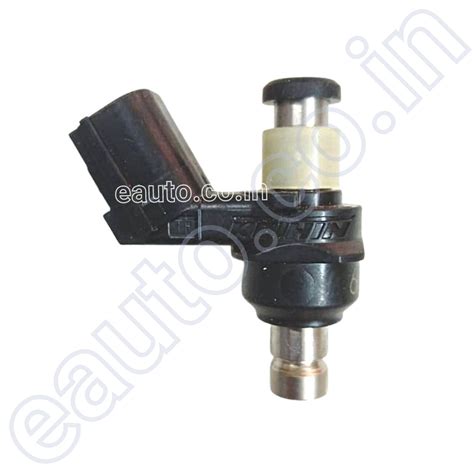 Mukut Fuel Injector for Hero Splendor BS6 | Splendor Pro BS6 | Splendo