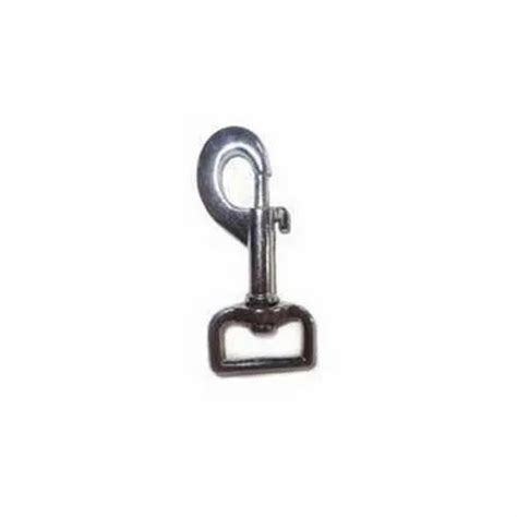 Animal Trigger Snaps - Dog Snap Hook Manufacturer from Aligarh