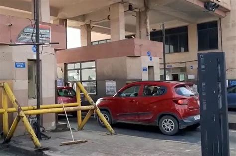 Toll Plaza: వాహనదారులకు గుడ్ న్యూస్... త్వరలో హైవేలపై టోల్ ప్లాజాలు ...