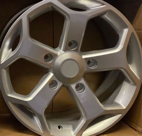 Image result for Transit Custom Silver