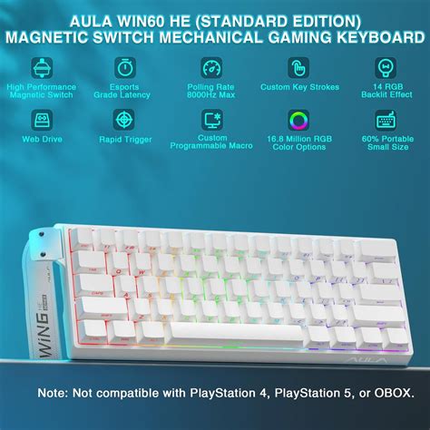 Aula Win 60 HE – RyuGear