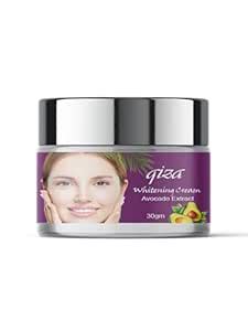Qiza skin whitening cream like fiza 30gm : Amazon.in: Beauty