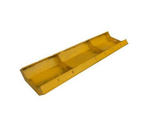 Formwork Shuttering, Haunch Plate