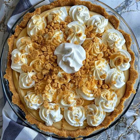 Butterscotch Pie Recipes Easy 的图像结果