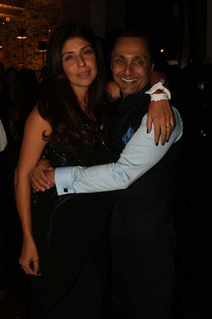 anaita-adajania-shroff-and-rahul-bose