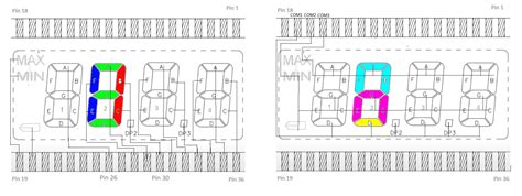 Image result for Arduino Python Digits