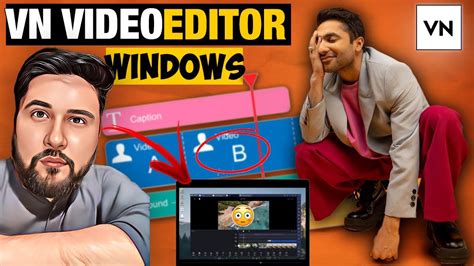Image result for VN Editor Tutorial