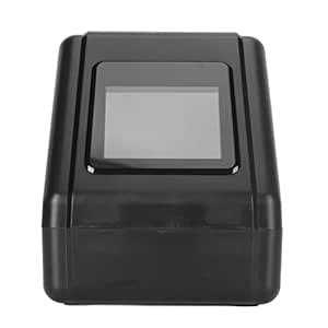 Film Scanner, Slide and Negative Scanners with 2in TFT IPS Screen, 22MP ...