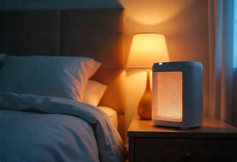 The Connection Between Air Quality and Better Sleep – Spatik