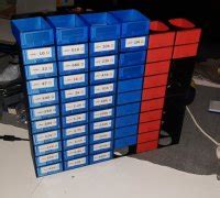 Dynamic Component Drawer Making 的图像结果