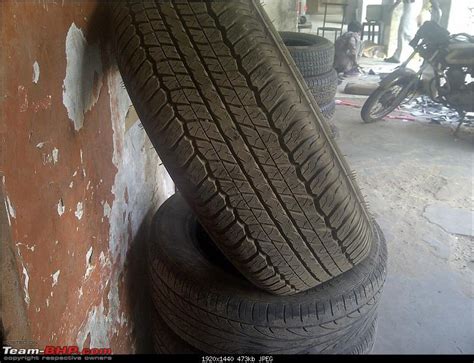 Obelix, the Invincible Toyota Fortuner! 2,00,000 km and going strong ...