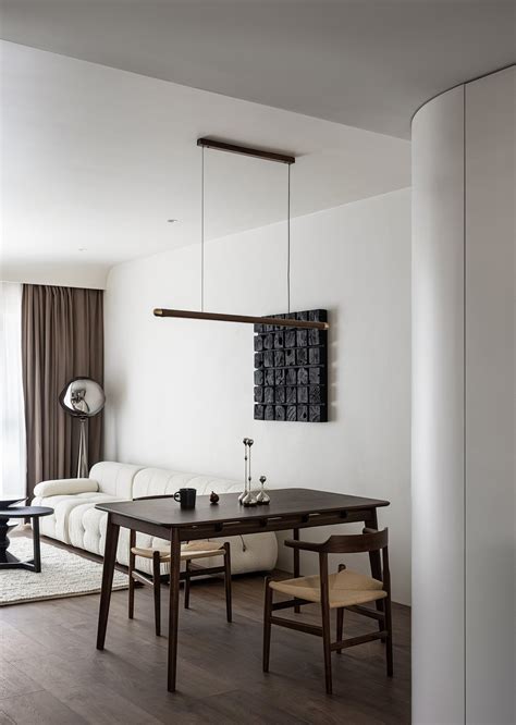 YinjiSpace - T.R.I.O. Design x 22.1° in life