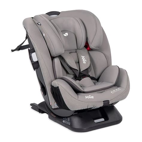 Joie Every Stage Group 0+/1/2/3 Car Seat for Baby & Kids - Rearward (0 ...