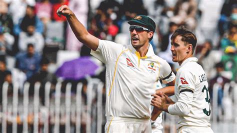 PAK vs AUS 2022 | ‘They tried to nullify the pace bowling’, says Pat ...