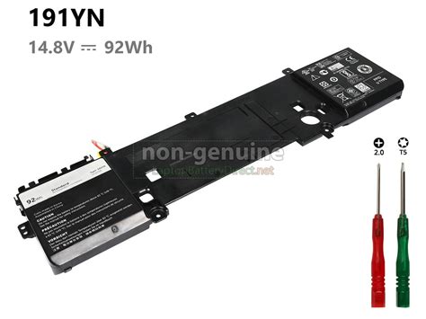 Alienware 15 R2 Not Charging 的图像结果