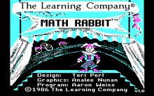 Rabbit Math 1 Computer 的图像结果