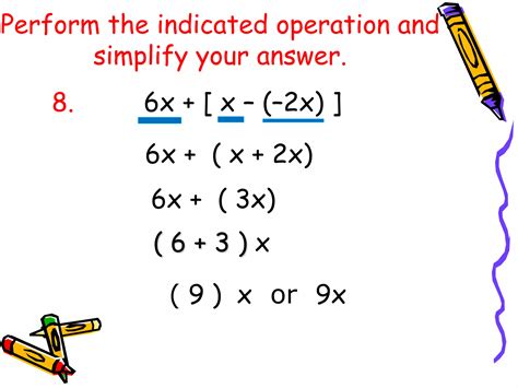 Adding Subtracting Polynomials 的图像结果