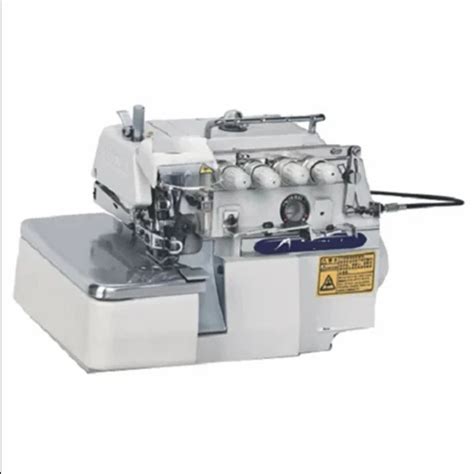 Overlock Machine 的图像结果