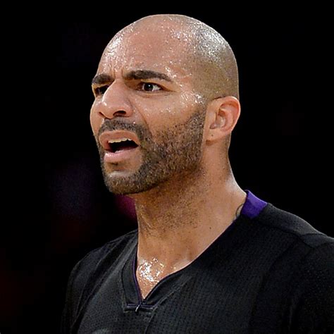 Carlos Boozer Beard