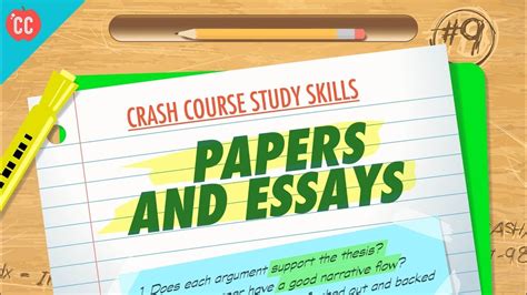 Crash Course Study 的图像结果