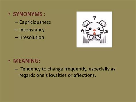 Interpretation of mind rubrics | PPTX