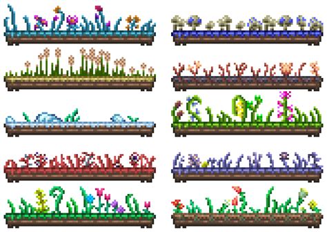 How To Plant In Planter Boxes Terraria at Antonio Talbert blog