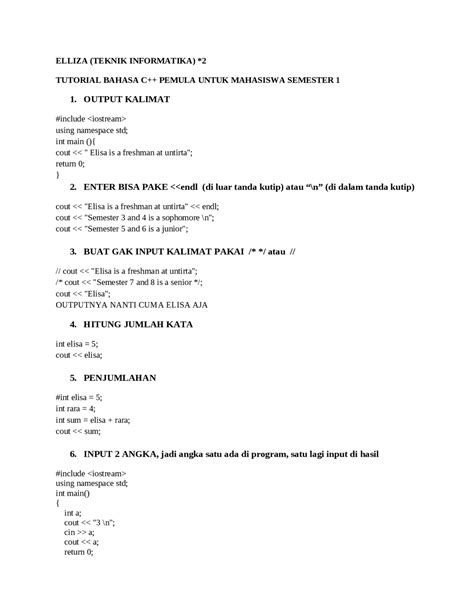 Freshman Computer Programming 的图像结果