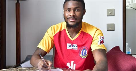 ISL 2020-21: Will Enobakhare signing ‘bright’en SC East Bengal’s ...
