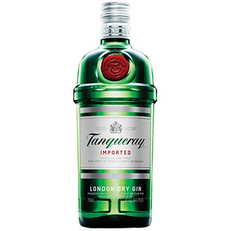Tanqueray London Dry Gin