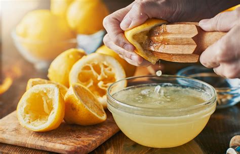 A complete guide to lemons | lovefood.com
