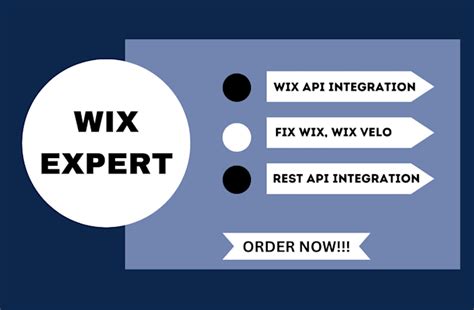 Image result for Integration API Wix