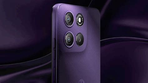 Motorola Moto G67 Power non ha più segreti