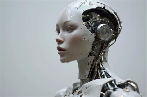 Real Human Robots 的图像结果