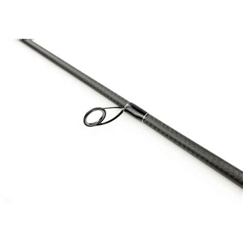 X-Act Zander RS-2 - Spinnrute - 2,15m | 11-54g Spinnruten von Sportex ...