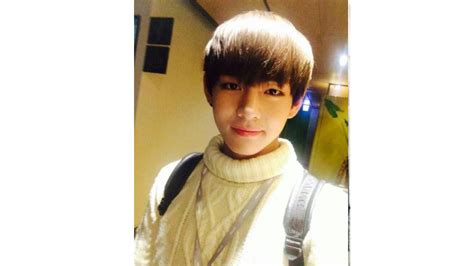 BTS V Birthday Special: Cute Taetae to hot Gucci Boy, Kim Taehyung's ...