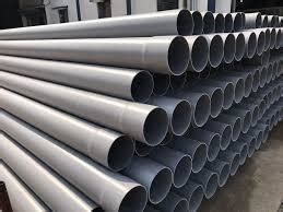 UPVC Pipe Price, Sizes & Pipeline Solutions | CompressIndia Drain Pipe ...