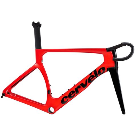 Cervelo Framesets | S5 (2023) | Cycling Boutique