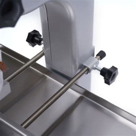 Commercial Frozen Meat Bone Saw Butcher Band Saw | Ubuy India