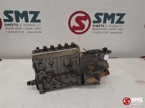 Injection Pump for Iveco P/PA - buy cheap