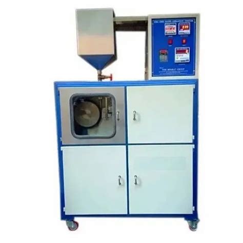 Salt Spray Chamber - Salt Spray Chambers Manufacturer from Haridwar